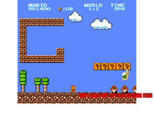 Game Thumbnail - Frank's Second Ultimate Super Mario Bros Normal Version (SMB1 Hack)
